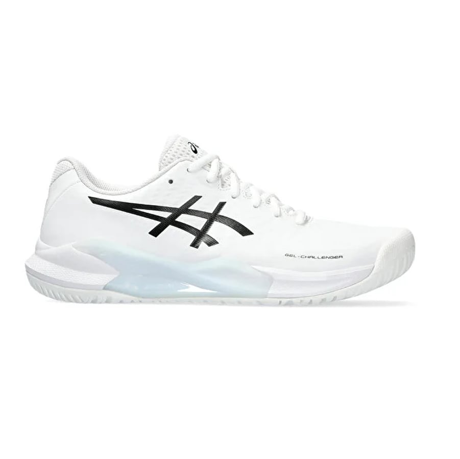 Asics Gel Challenger 14 Erkek Off White Tenis Ayakkabısı