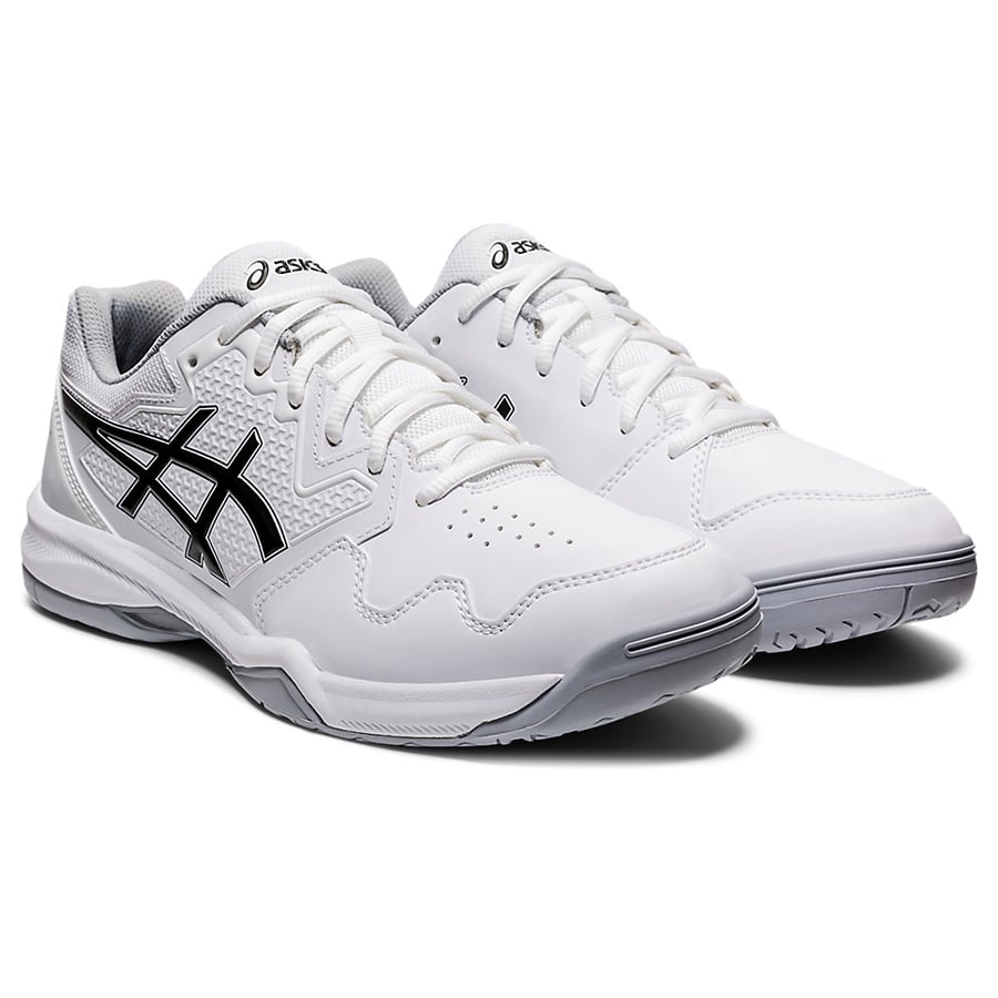 Asics Gel-Dedicate 7 Erkek Tenis Ayakkabısı