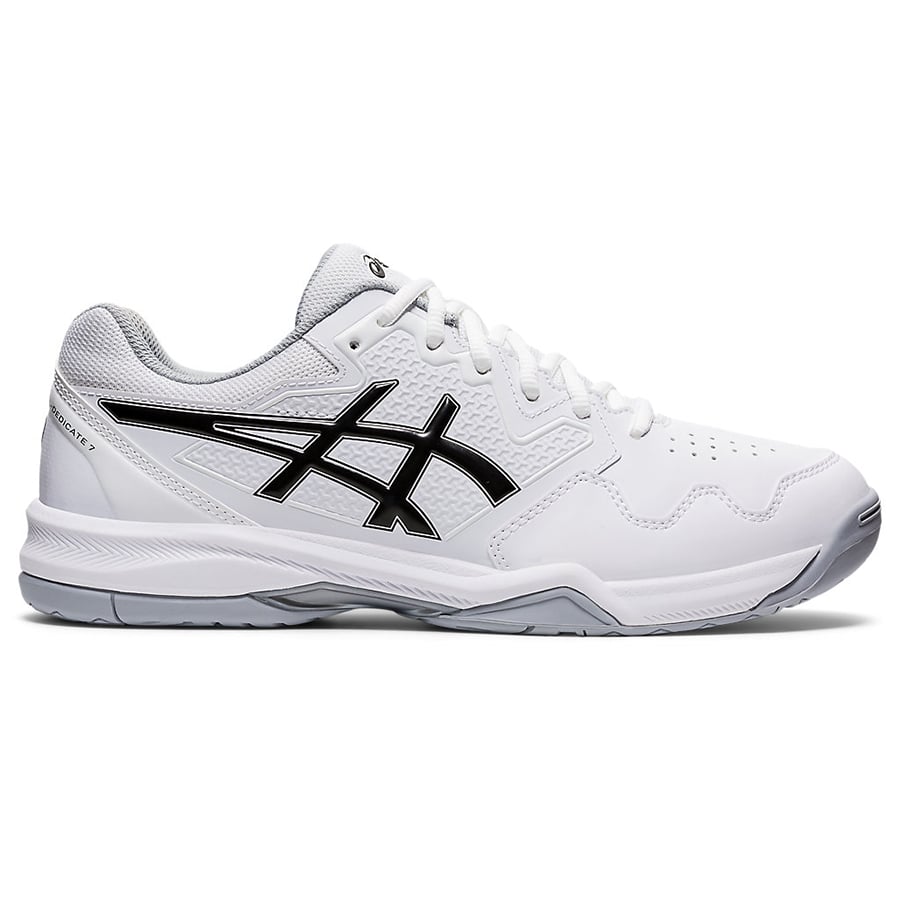 Asics Gel-Dedicate 7 Erkek Tenis Ayakkabısı
