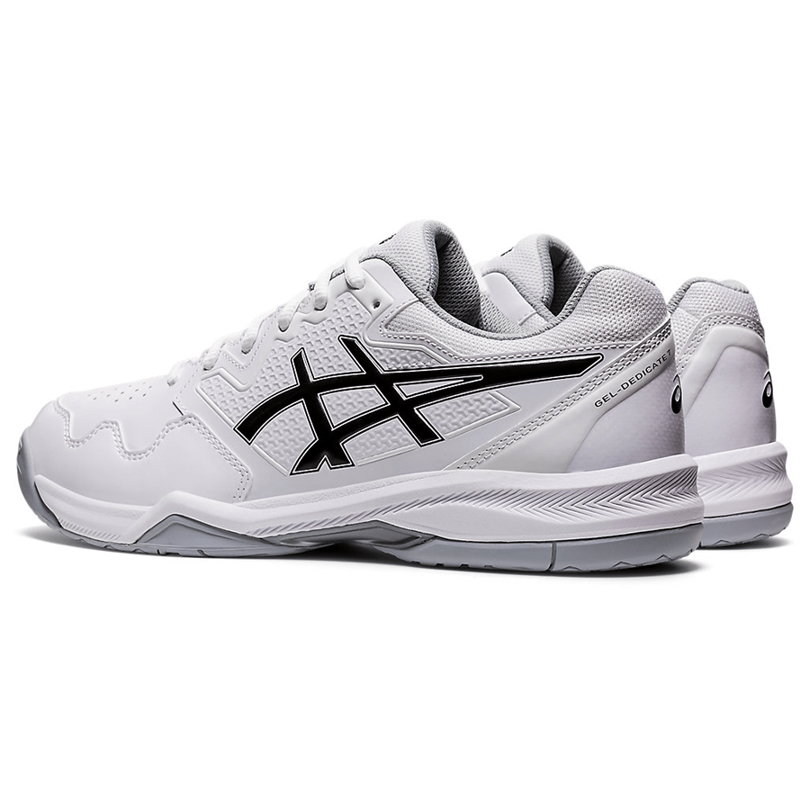 Asics Gel-Dedicate 7 Erkek Tenis Ayakkabısı