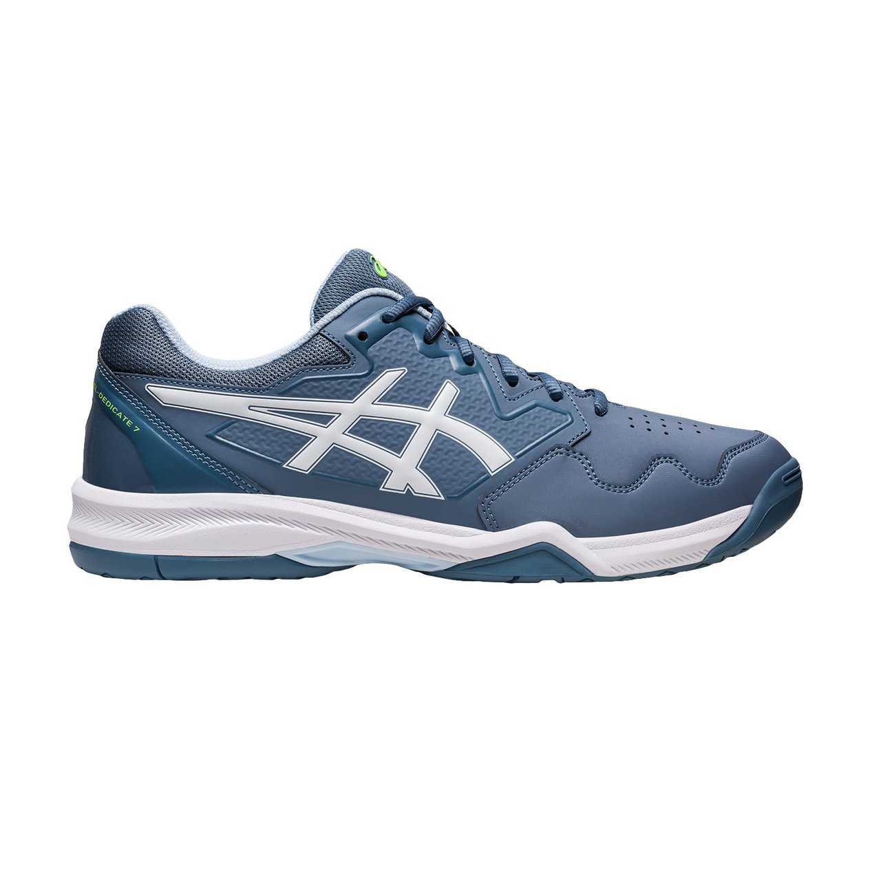 Asics Gel-Dedicate 7 Erkek Tenis Ayakkabısı