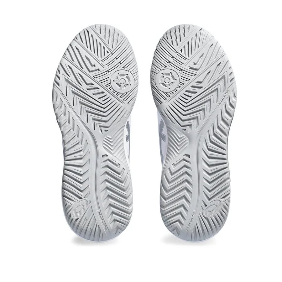 Asics Gel-dedicate 8 Kadın Beyaz Tenis Ayakkabısı