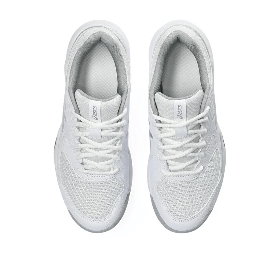 Asics Gel-dedicate 8 Kadın Beyaz Tenis Ayakkabısı