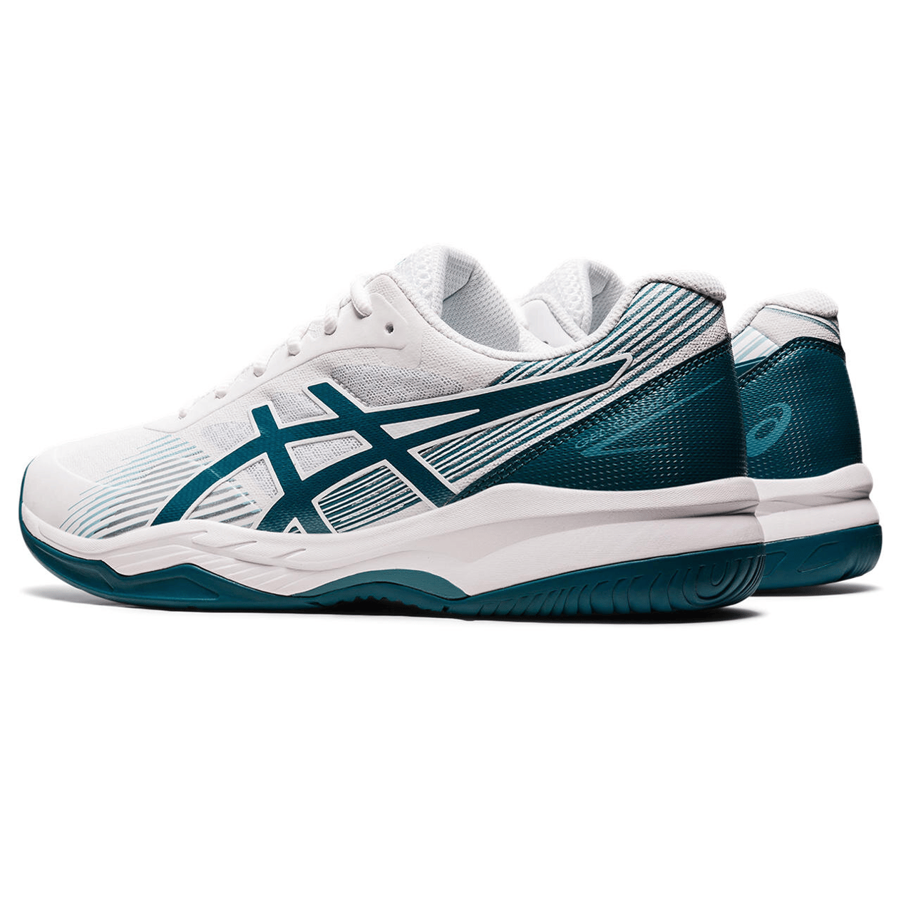 Asics Gel Game 8 Erkek Tenis Ayakkabısı