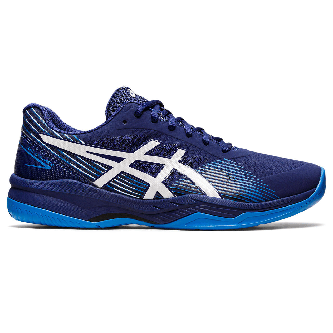 Asics Gel Game 8 Erkek Tenis Ayakkabısı
