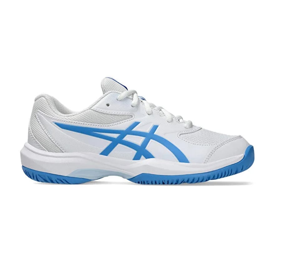 Asics Gel-game Gs Kids Kırmızı Tenis Ayakkabısı