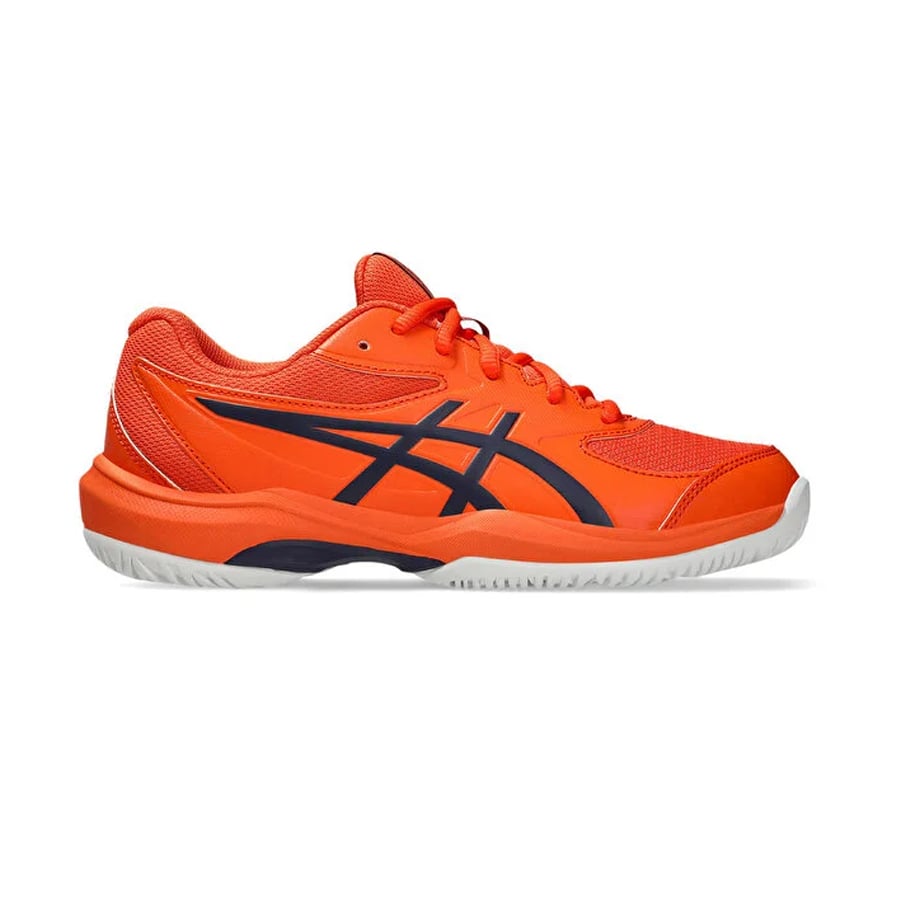Asics Gel-game Gs Kids Kırmızı Tenis Ayakkabısı