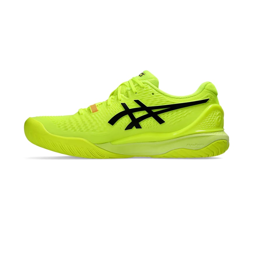Asics Gel Resolution 9 Paris Erkek Tenis Ayakkabısı