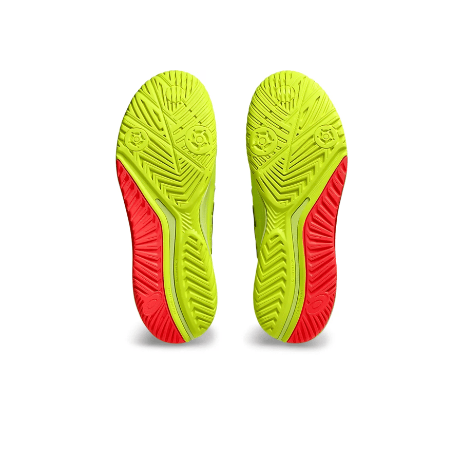 Asics Gel Resolution 9 Paris Erkek Tenis Ayakkabısı