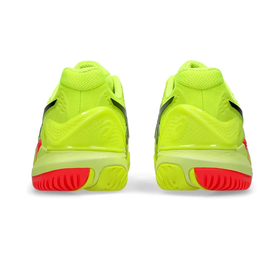 Asics Gel Resolution 9 Paris Erkek Tenis Ayakkabısı