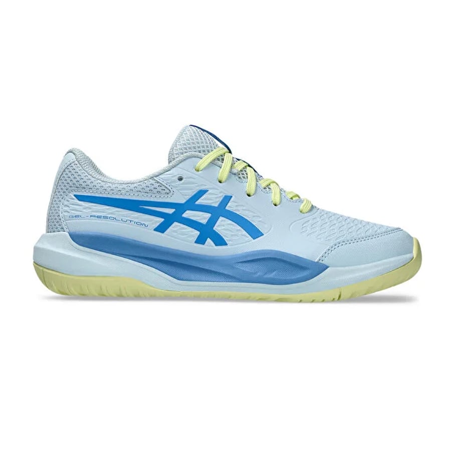 Asics Gel-resolutıon X Gs
