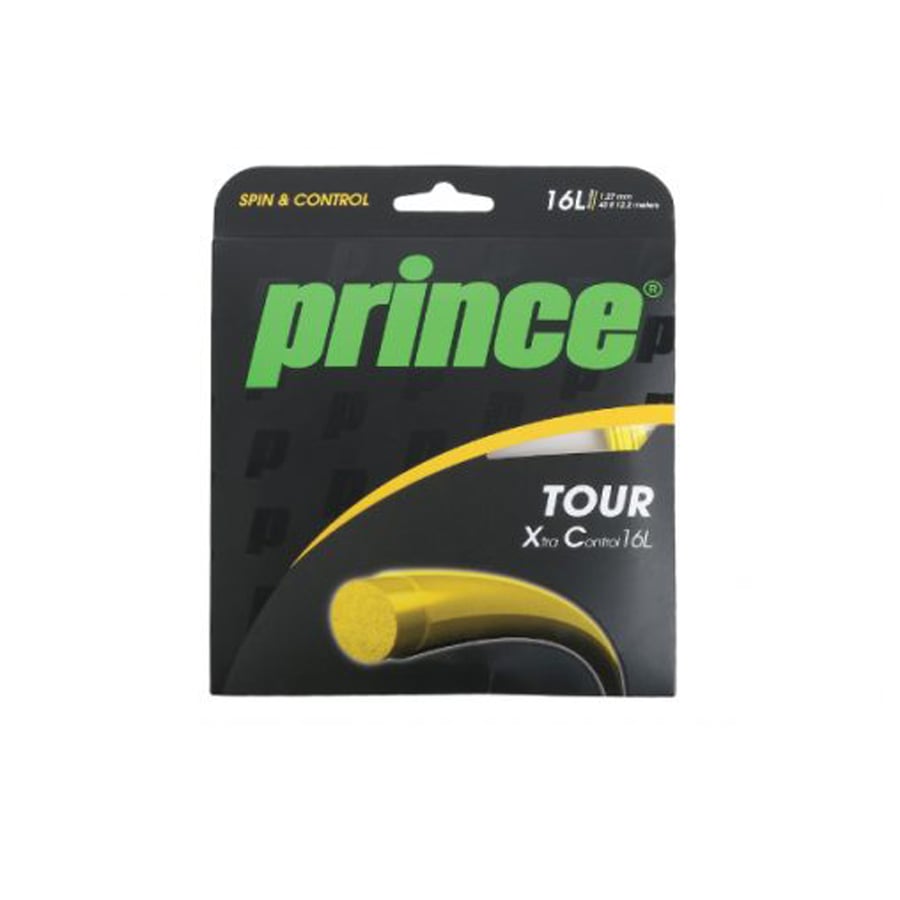 Cordage Prınce Tour Xc 17 L (12 Metres)