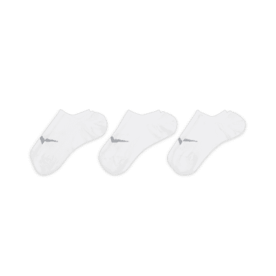 Everyday Plus Lightweight x 3 Socks Woman