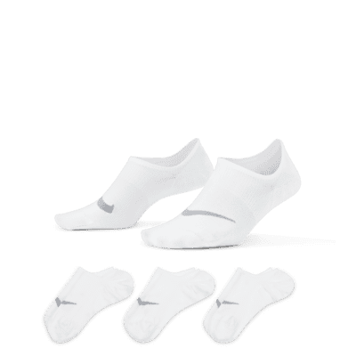 Everyday Plus Lightweight x 3 Socks Woman
