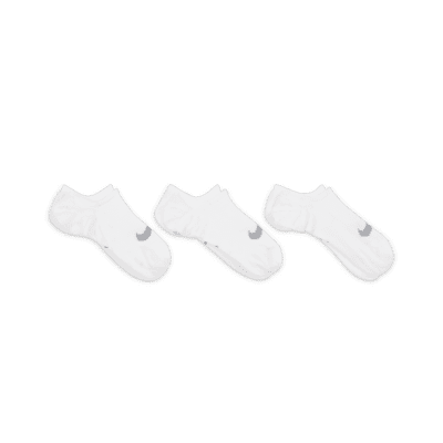 Everyday Plus Lightweight x 3 Socks Woman