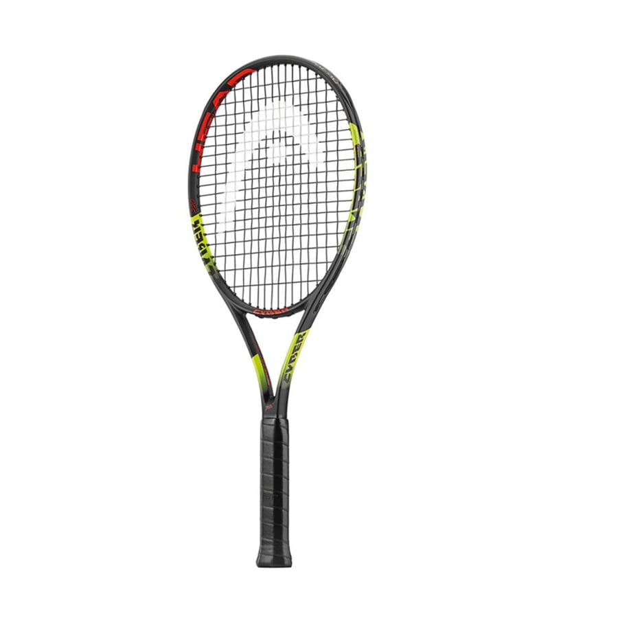 Head Mx Cyber Pro Tenis Raketi