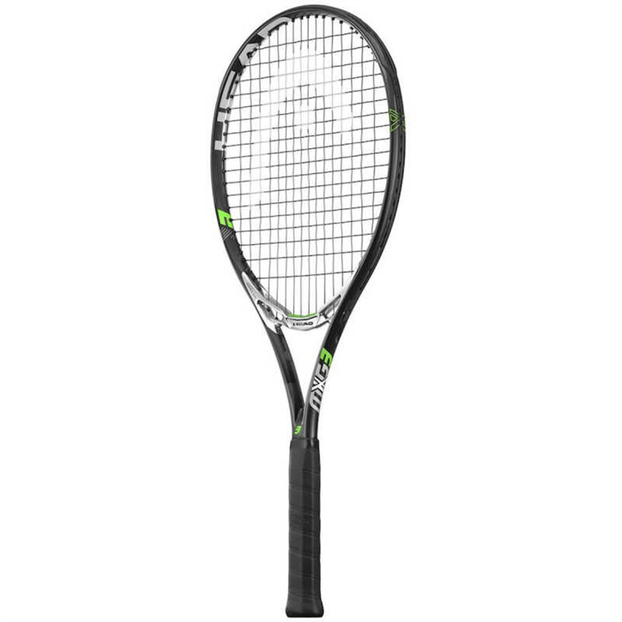 Head MXG 3 Tenis Raketi