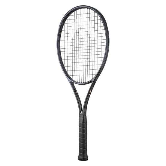 Head Speed MP Black Limited Edition
