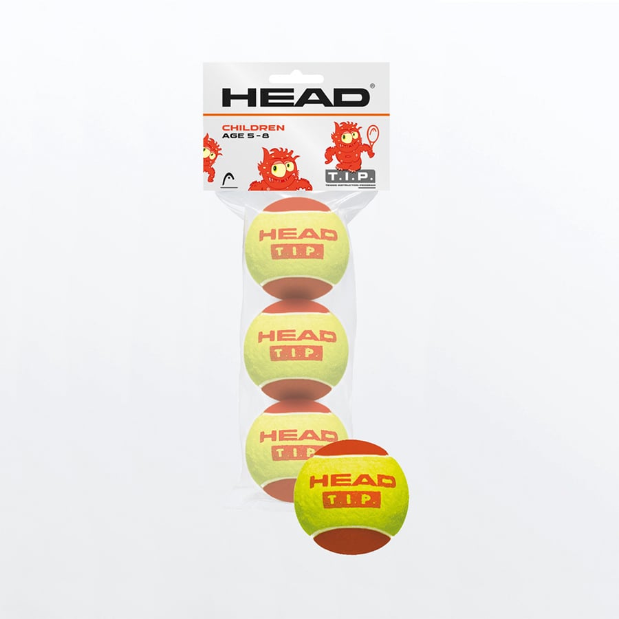 Head Sünger Top 3'lü Paket