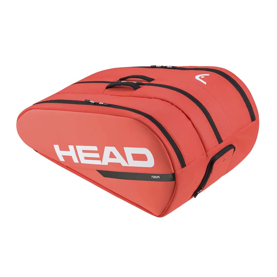 Head Tour Racquet Bag Xl Fo