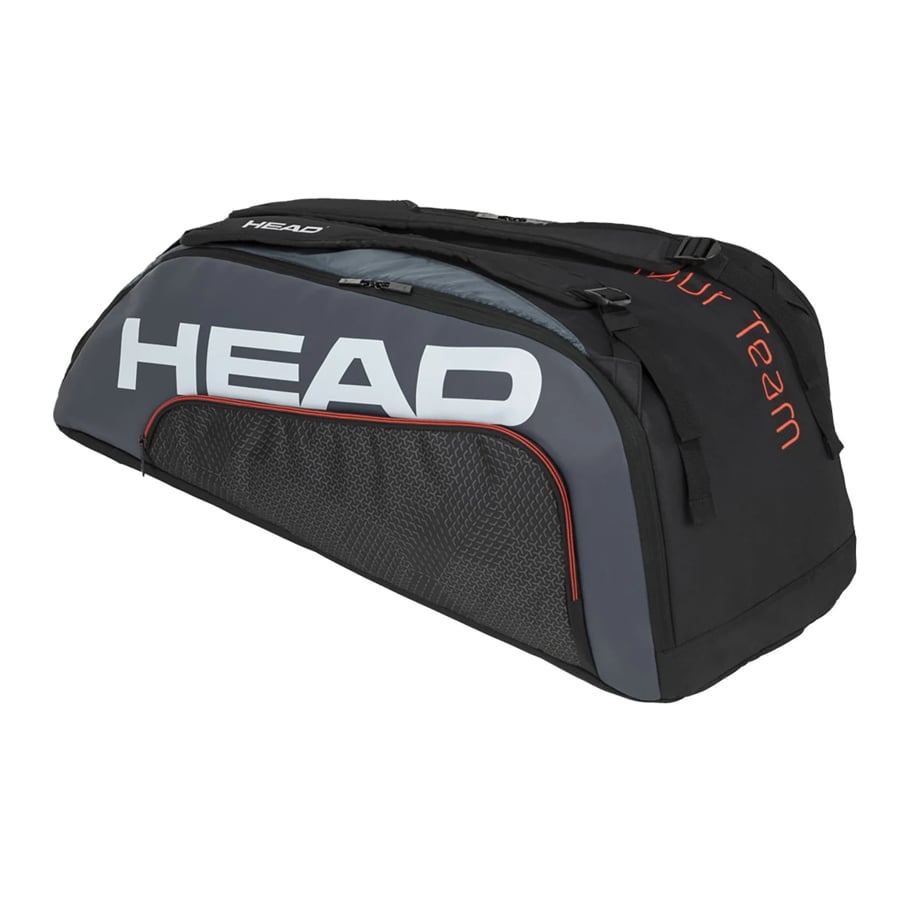 Head Tour Team 9R Supercombi