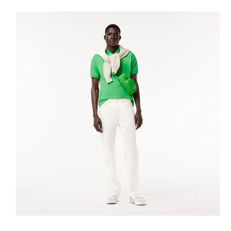 Lacoste Erkek Classic Fit L.12.12 Polo
