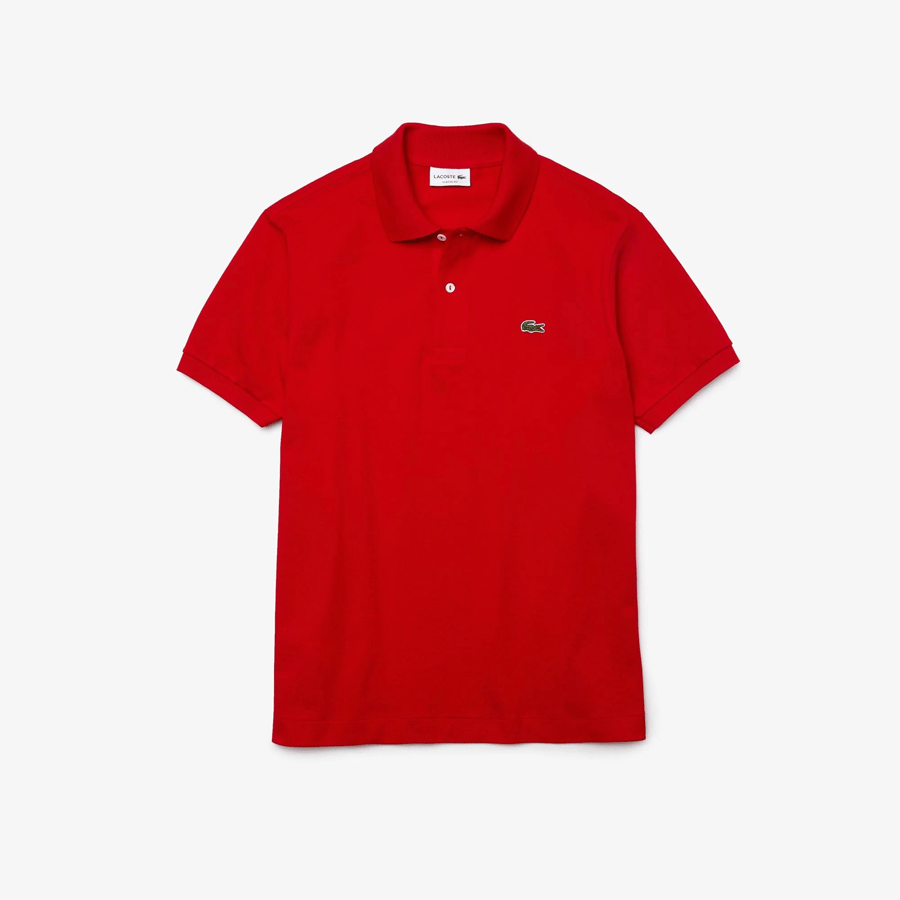 Lacoste Erkek Classic Fit L.12.12 Polo