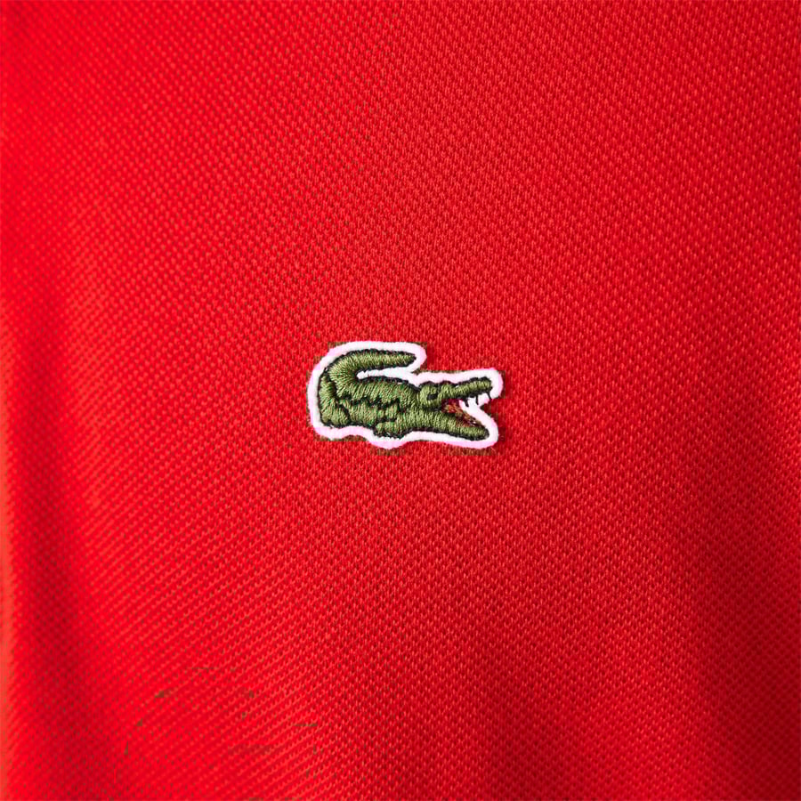 Lacoste Erkek Classic Fit L.12.12 Polo