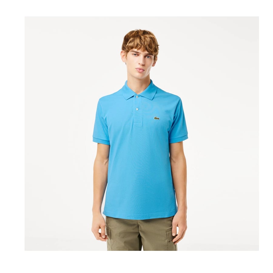Lacoste Erkek Classic Fit L.12.12 Polo