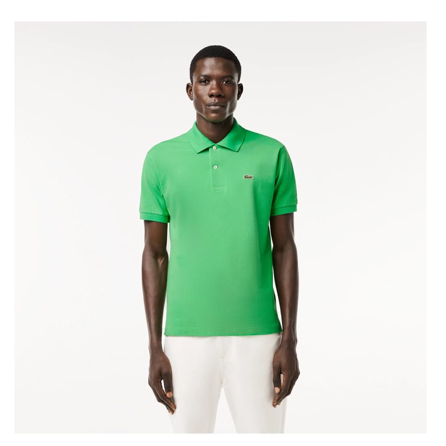 Lacoste Erkek Classic Fit L.12.12 Polo