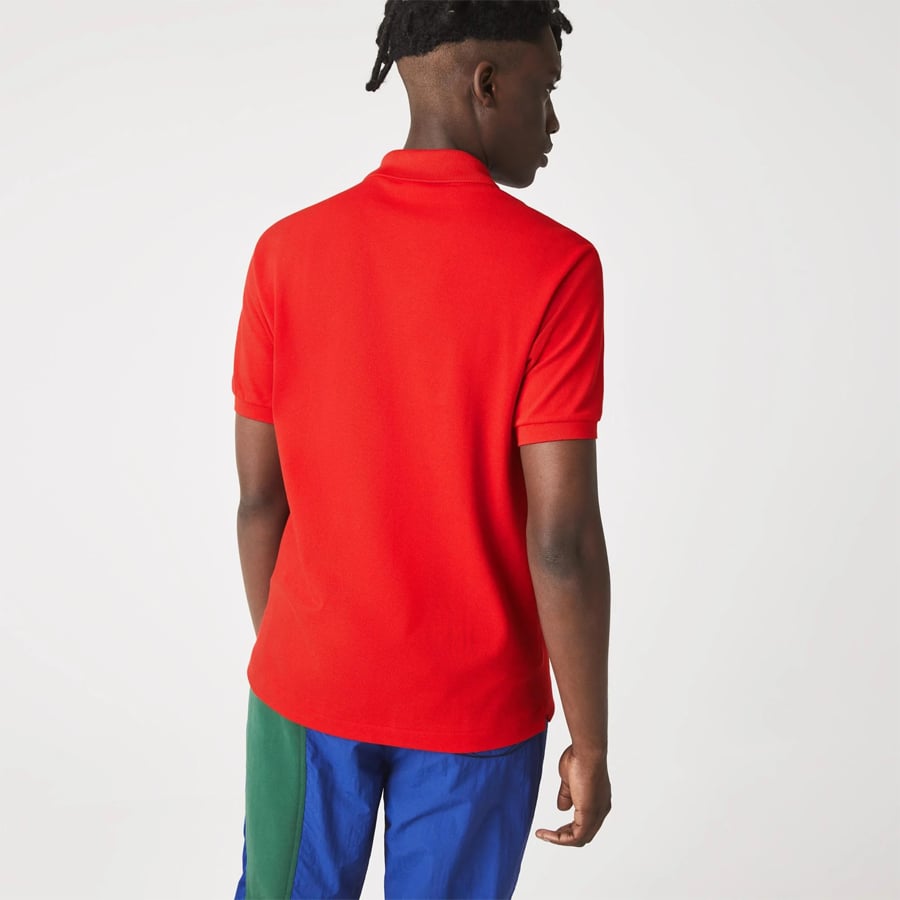 Lacoste Erkek Classic Fit L.12.12 Polo
