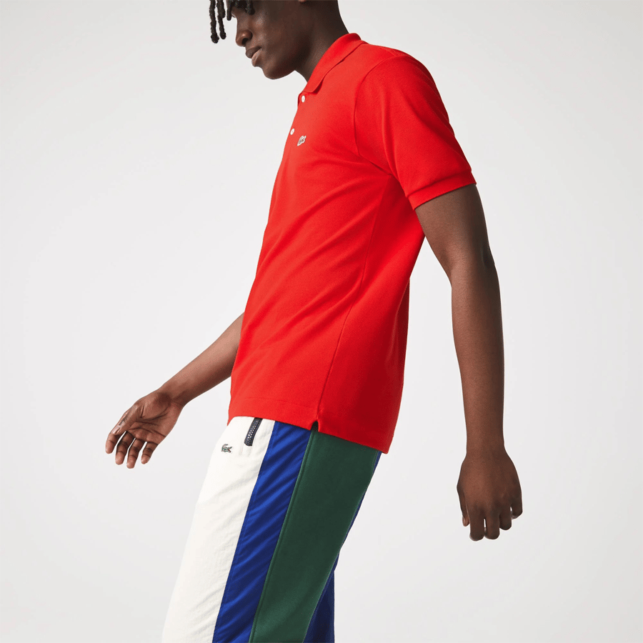 Lacoste Erkek Classic Fit L.12.12 Polo