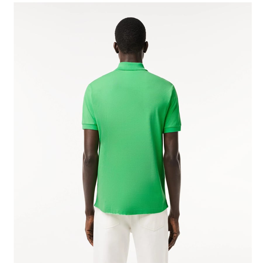 Lacoste Erkek Classic Fit L.12.12 Polo