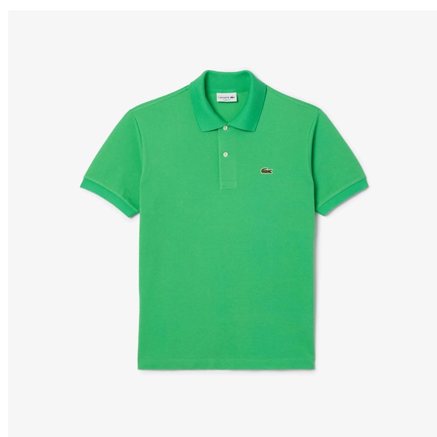 Lacoste Erkek Classic Fit L.12.12 Polo