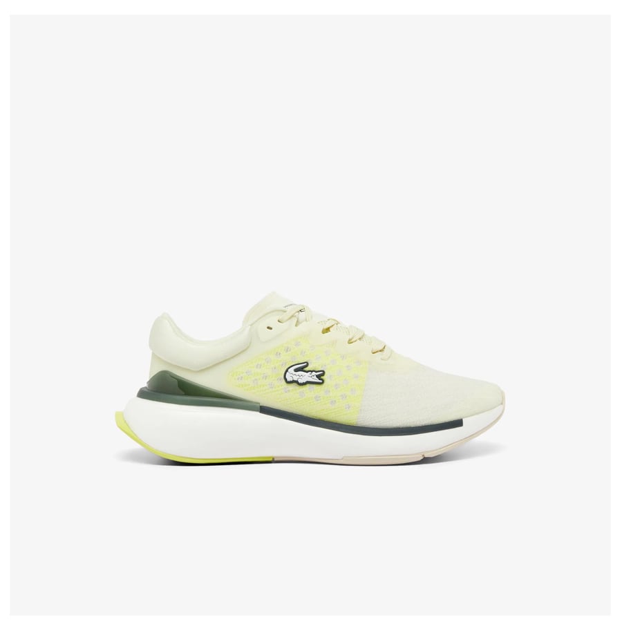 Lacoste Neo Run Lite Kadın Turuncu Sneaker