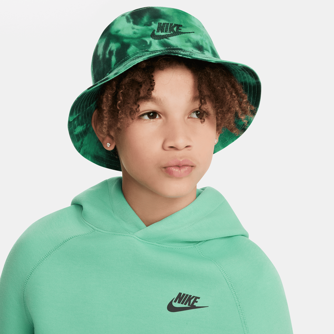 Nike Apex Genç Çocuk Balıkçı Şapkası
