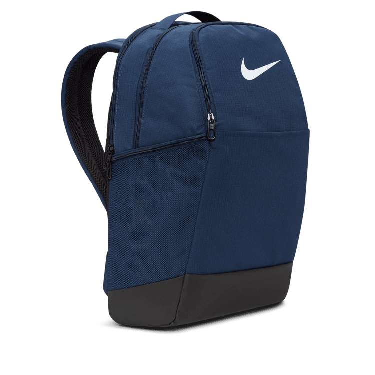 Nike Brasilia 9.5  Antrenman Sırt Çantası Orta Boy, 24 lü