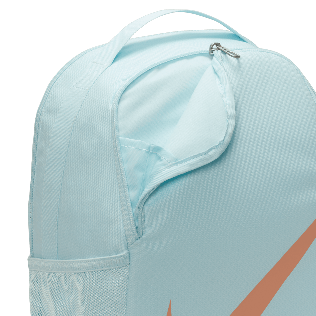 Nike Brasilia Çocuk Sırt Çantası (18 L)