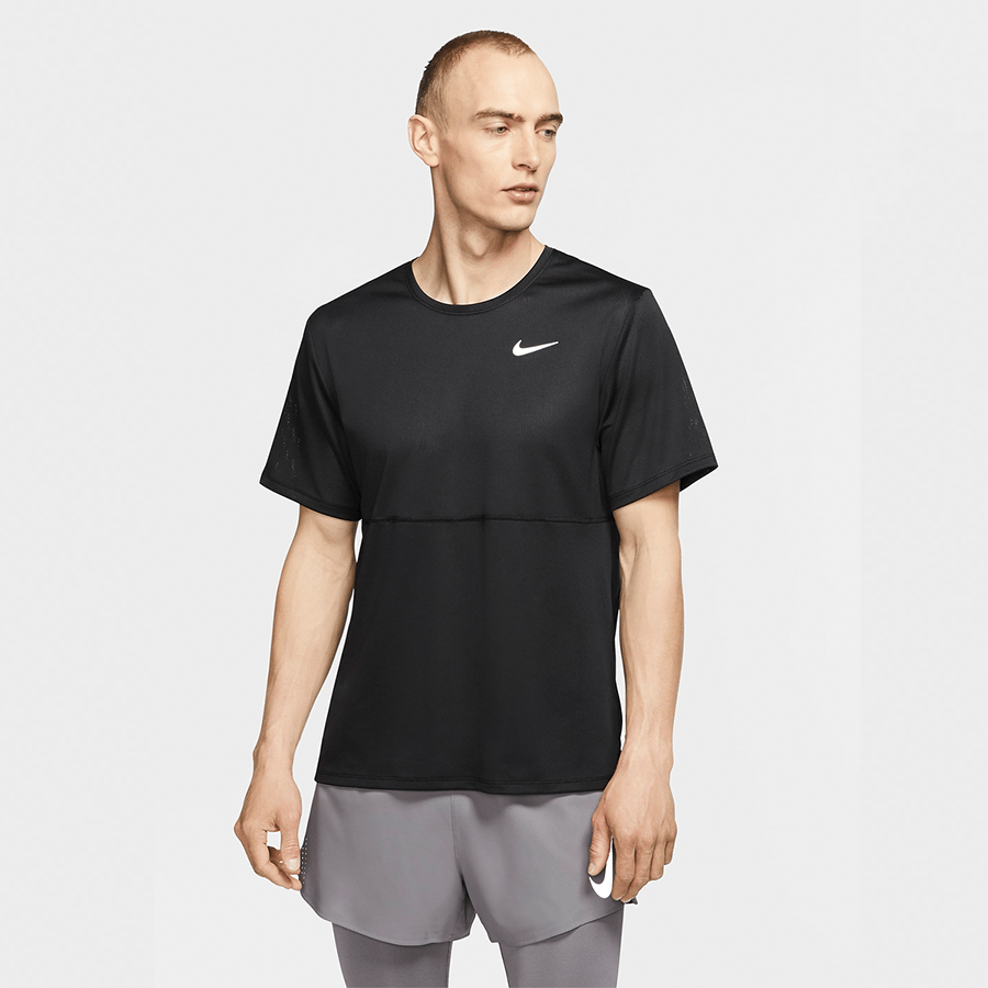 Nike Breathe Dri-FIT Erkek Tişört