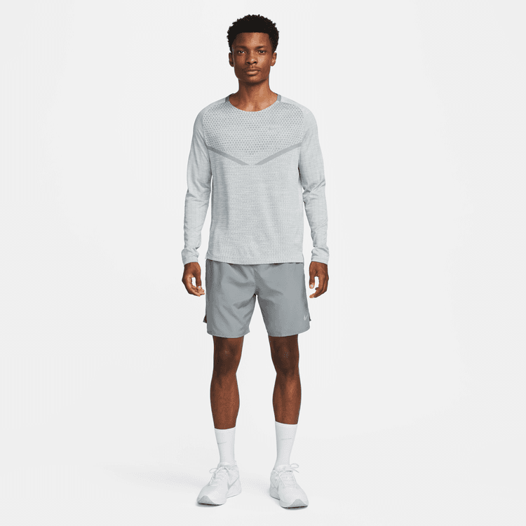 Nike Challenger Dri-FIT 23 cm Astarsız Erkek Koşu Şortu