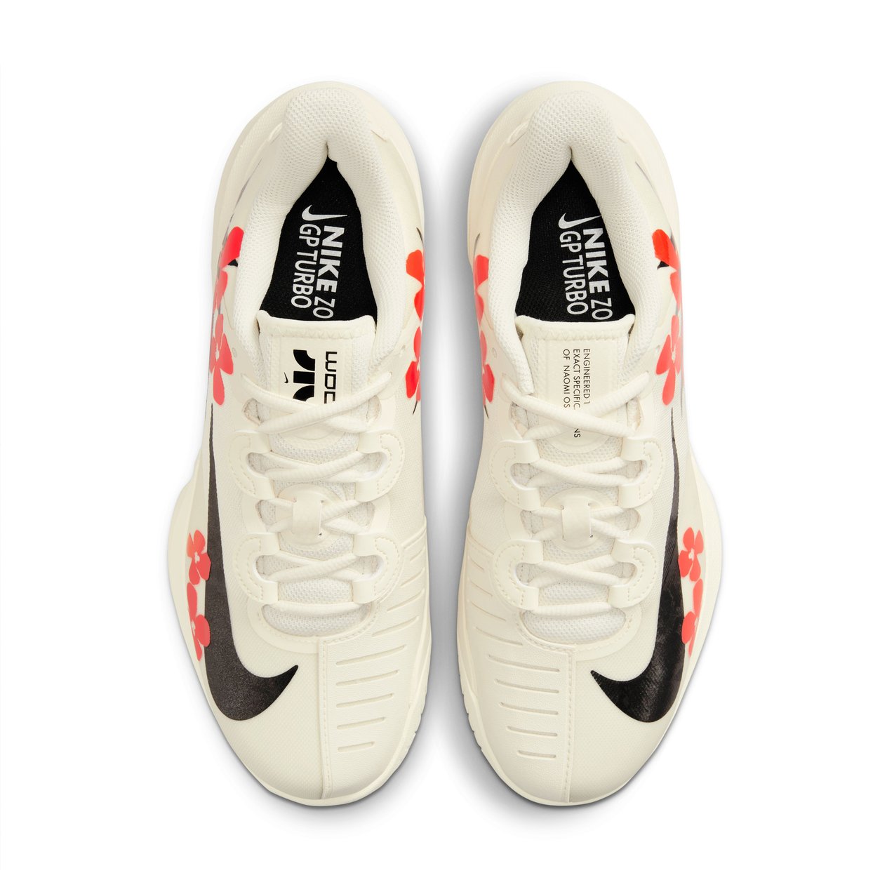 NikeCourt Air Zoom GP Turbo Osaka