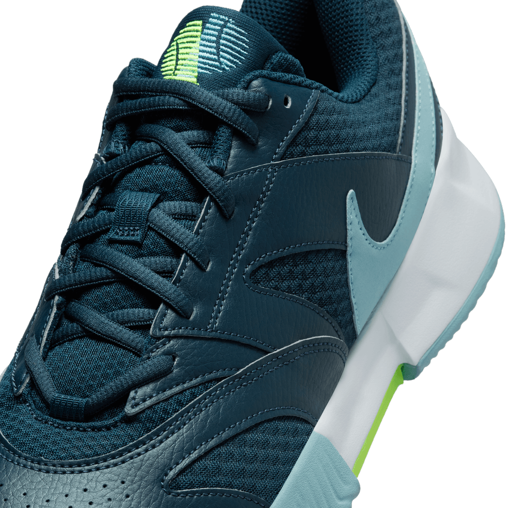Nike Court Lite 4 Toprak Kort Erkek Tenis Ayakkabısı