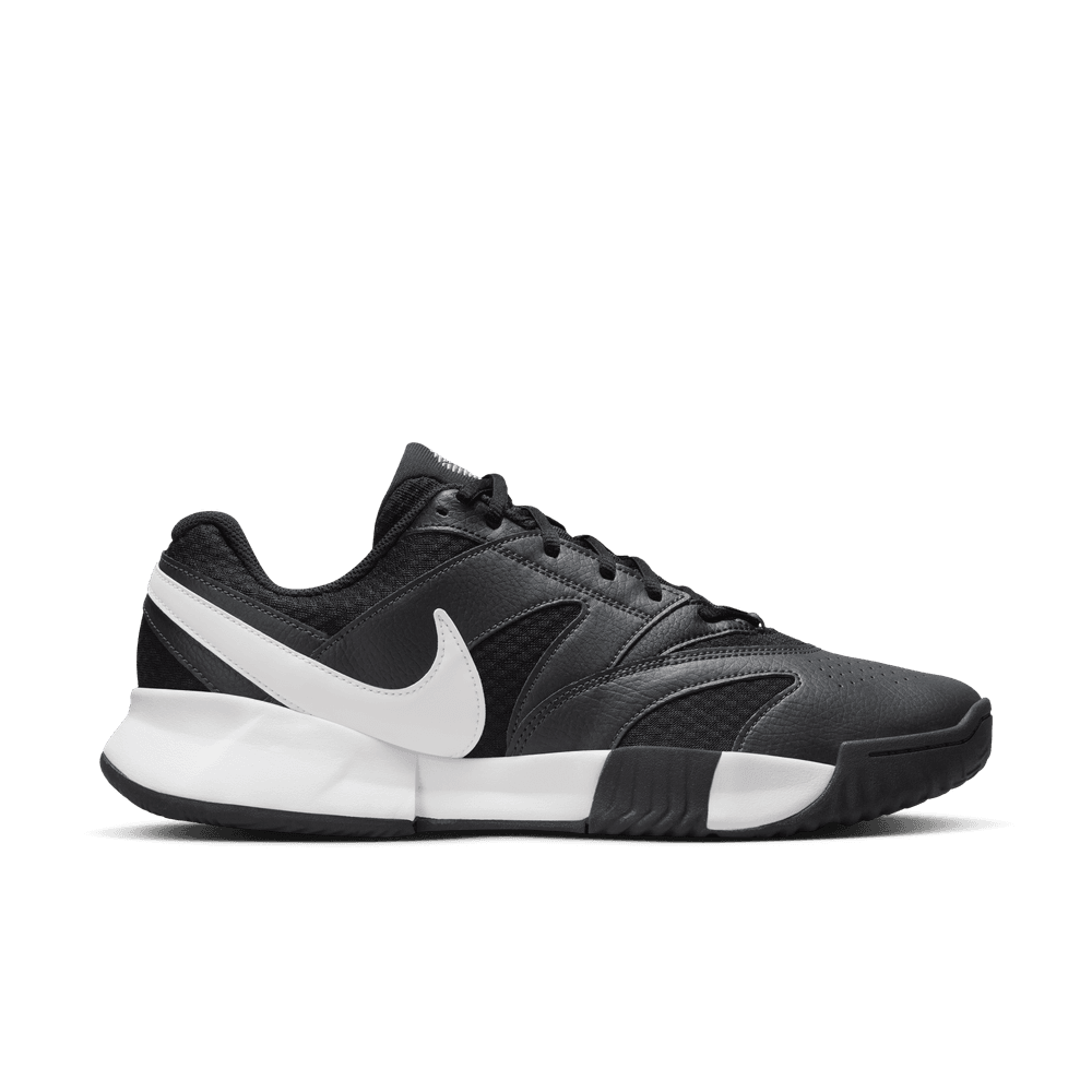 Nike Court Lite 4 Toprak Kort Erkek Tenis Ayakkabısı