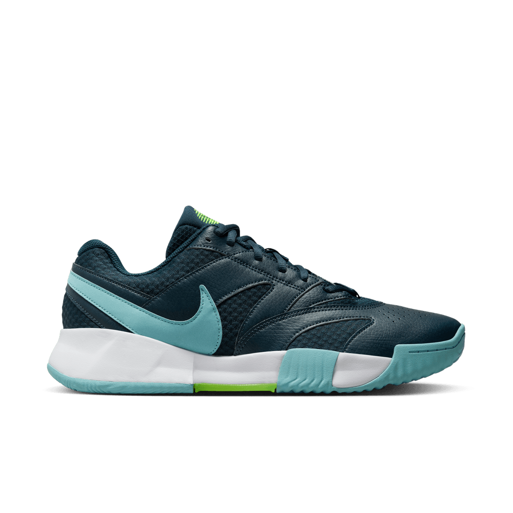 Nike Court Lite 4 Toprak Kort Erkek Tenis Ayakkabısı