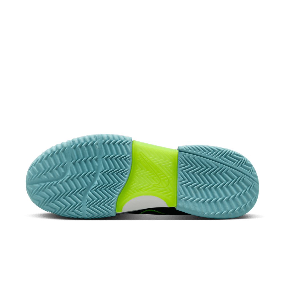 Nike Court Lite 4 Toprak Kort Erkek Tenis Ayakkabısı