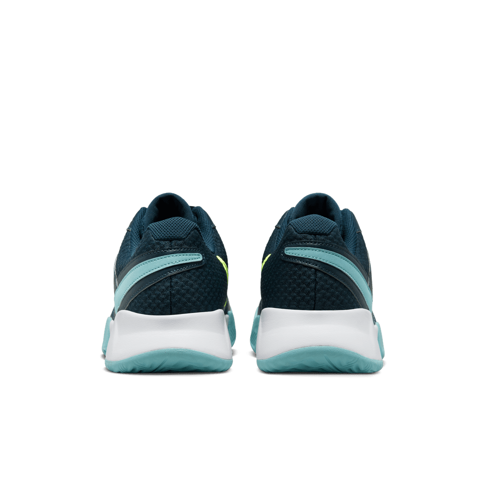 Nike Court Lite 4 Toprak Kort Erkek Tenis Ayakkabısı