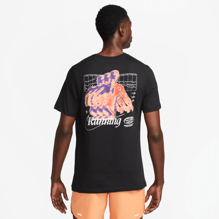 Nike Dri-FIT Erkek Tişörtü