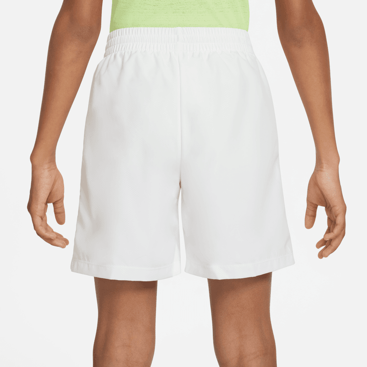 Nike Dri-FIT Multi+ Büyük Çocuk  Erkek Antrenman Şortu