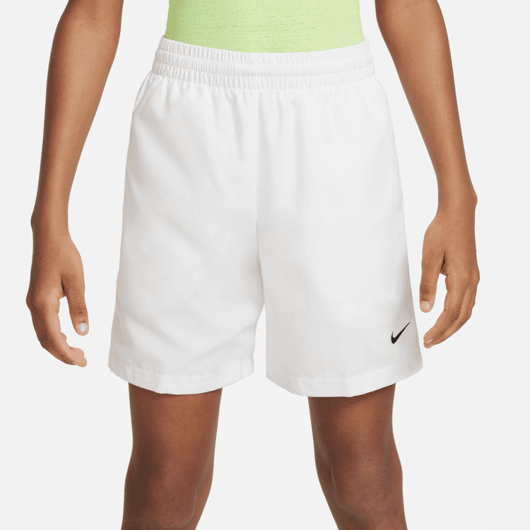 Nike Dri-FIT Multi+ Büyük Çocuk  Erkek Antrenman Şortu