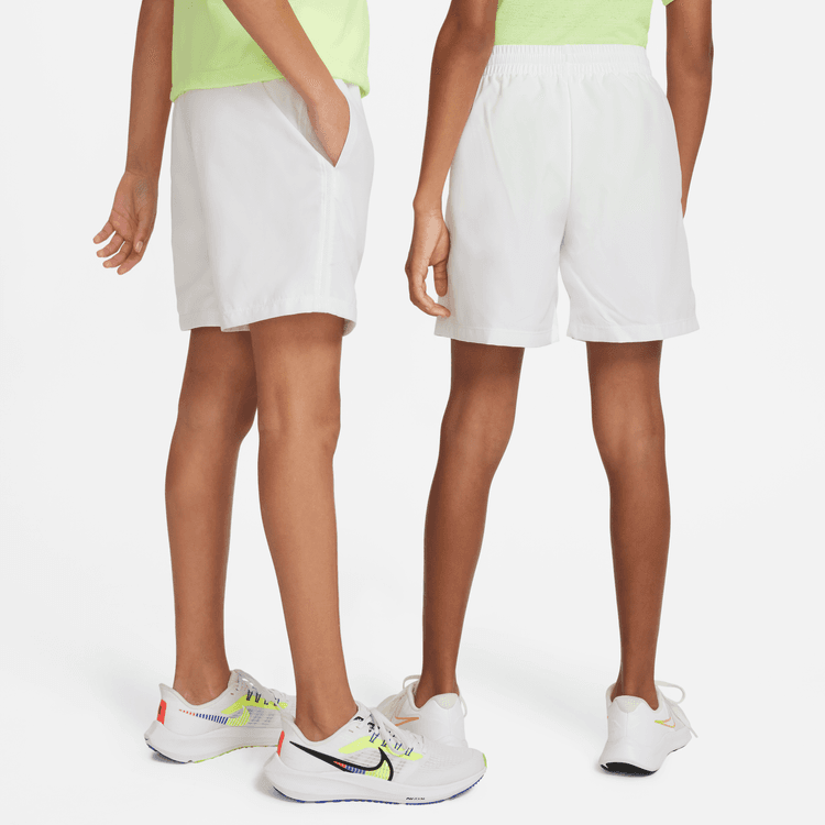 Nike Dri-FIT Multi+ Büyük Çocuk  Erkek Antrenman Şortu
